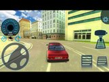 Tofas Drift Simulator with red car - android gameplay FHD