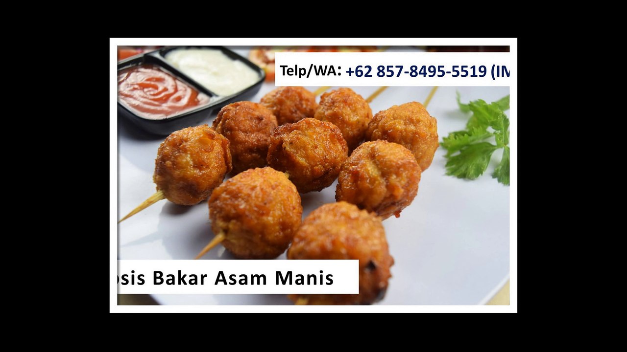 (WA) (0857-8495-5519) Indosat Sosis Bakar di Jogja, Sosis Bakar dan Bakso Bakar, Sosis Bakar di Cirebon