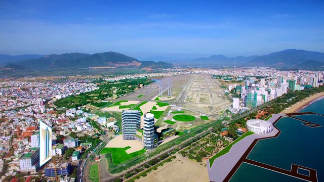 Giới thiệu Piania City Nha Trang | Hotline 0916 858 169