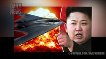 NORTH KOREA 12000 US troops to rattle Kim with major drill with HUNDREDS of jets