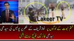 Straight Firing By Police on tareeq labik dharna Protesters