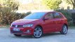 Essai Volkswagen Polo 1.0 TSI 115 DSG7 Carat 2017