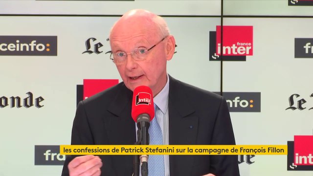 Questions Politiques : F.Fillon était porté par l'ambition de mettre en oeuvre le projet de droite