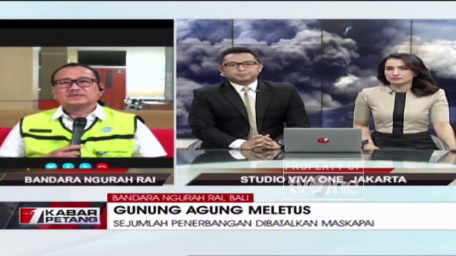 Begini Aktivitas Dan Status Gunung Agung Dari Level Normal Ke Waspada