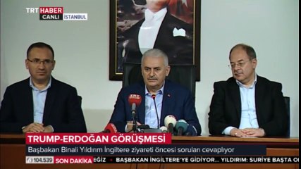 'Beklentimiz ABD’nin bir an önce terör örgütü ile ortaklığı sona erdirmesi'