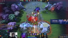 SumaiL gets REKT by Pangolier
