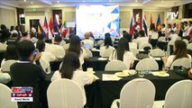 Mga kabataang ASEAN, kikilos vs. climate change