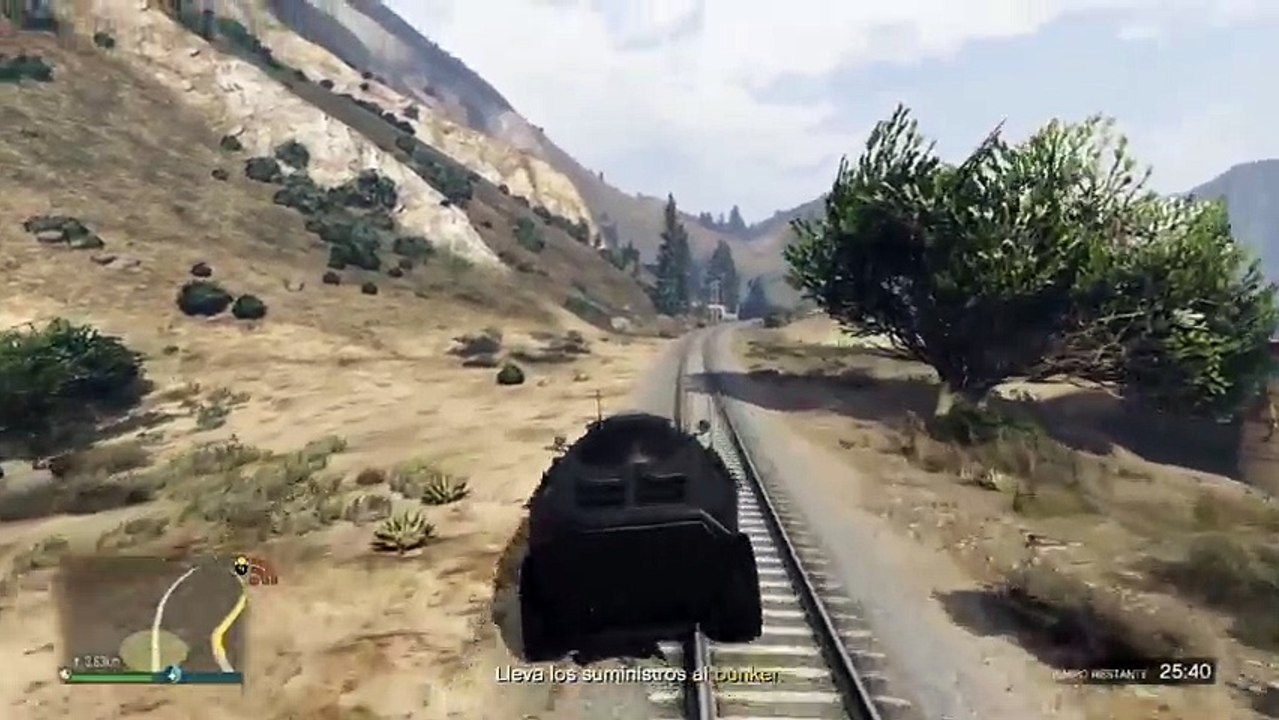 Transmisión de PS4 en vivo de Rai_Mustang (13)