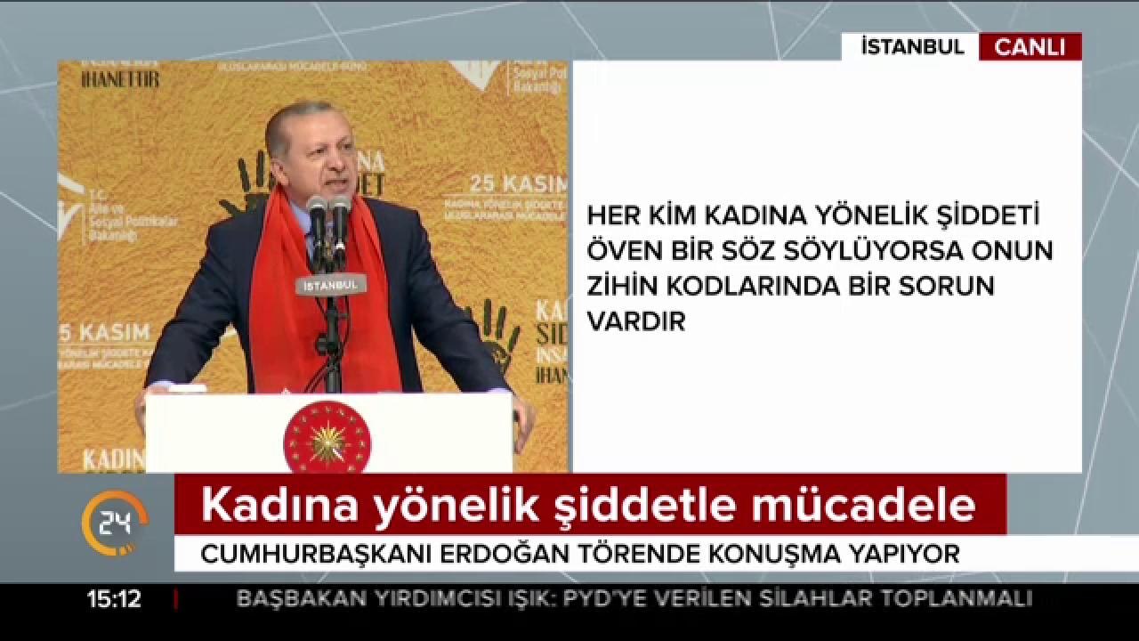 Kadına şiddet