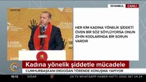 Kadına şiddet