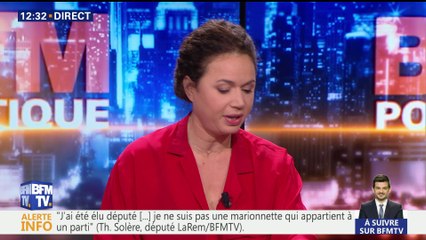 Politiques au quotidien: "On est dans un pays où la bureaucratie est assez généralisée"