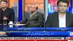 Asad Umer gives befitting reply to Ahsan Iqbal on statement Khatam-e-Nabuwat qanoon main tarmeen main tamam political parties shamil thi