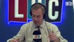 Nigel Farage: I'm Sympathetic To Ireland's Brexit Position