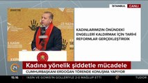 Kadına şiddet