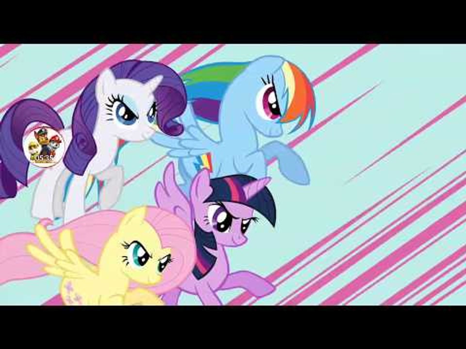 My Little Pony  Harmony Quest - Gameplay Android Part 03 ❀ Fun Kids Games