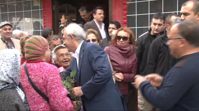 Kılıçdaroğlu: Benim Kitabımda Yandaş Yok, Vatandaş Var