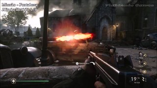 Call of Duty WW 2 - Toadas as ações Heroicas