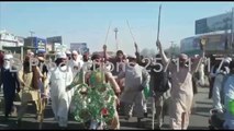 Tehreek labaik ahtijaaj in burewala - Danger Productions Network