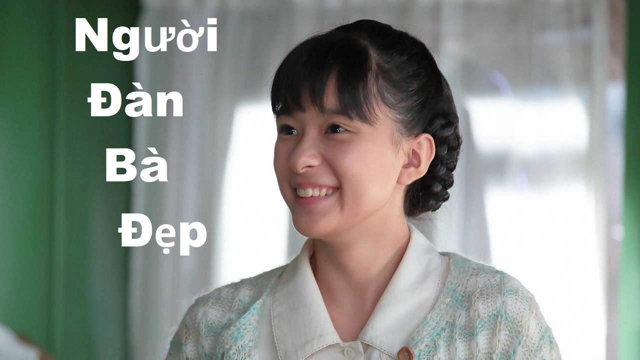 Người Đàn Bà Đẹp Tập 2 - Phim Xã Hội Nhật