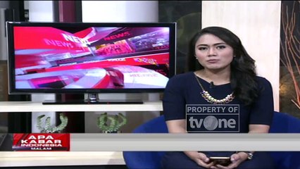 "Membaca Tanda-tanda Gunung Agung Meletus" [Part 3] - Apa Kabar Indonesia Malam tvOne
