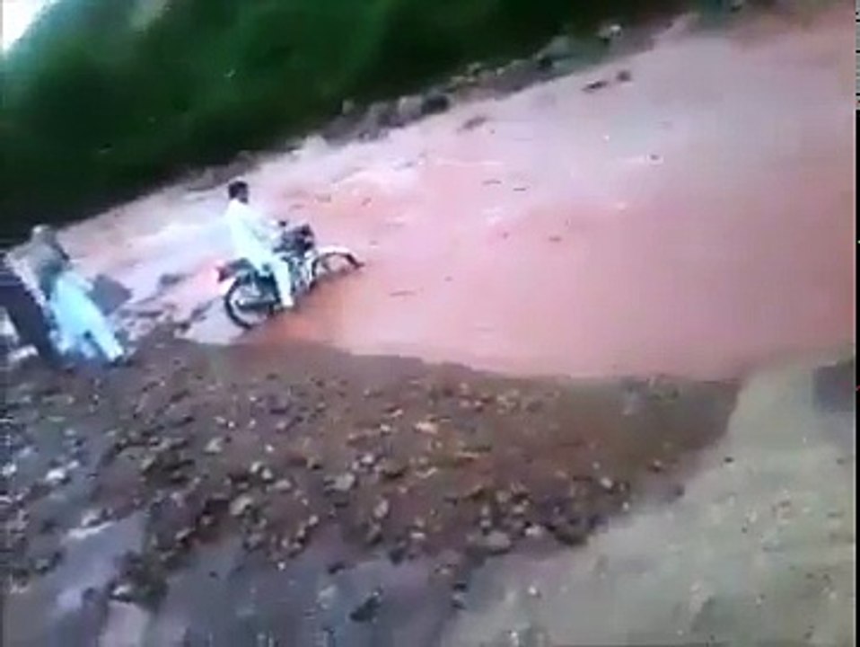 a very dangerous movment
