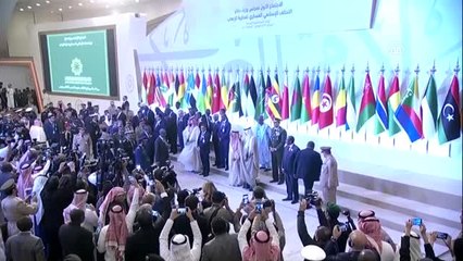 Terörizmle Mücadele İslam Askeri Koalisyonu Savunma Bakanları Toplantısı