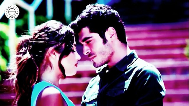 Murat and Hayat song ¦ new romantic song ¦ new video most popular heart touching song 2017