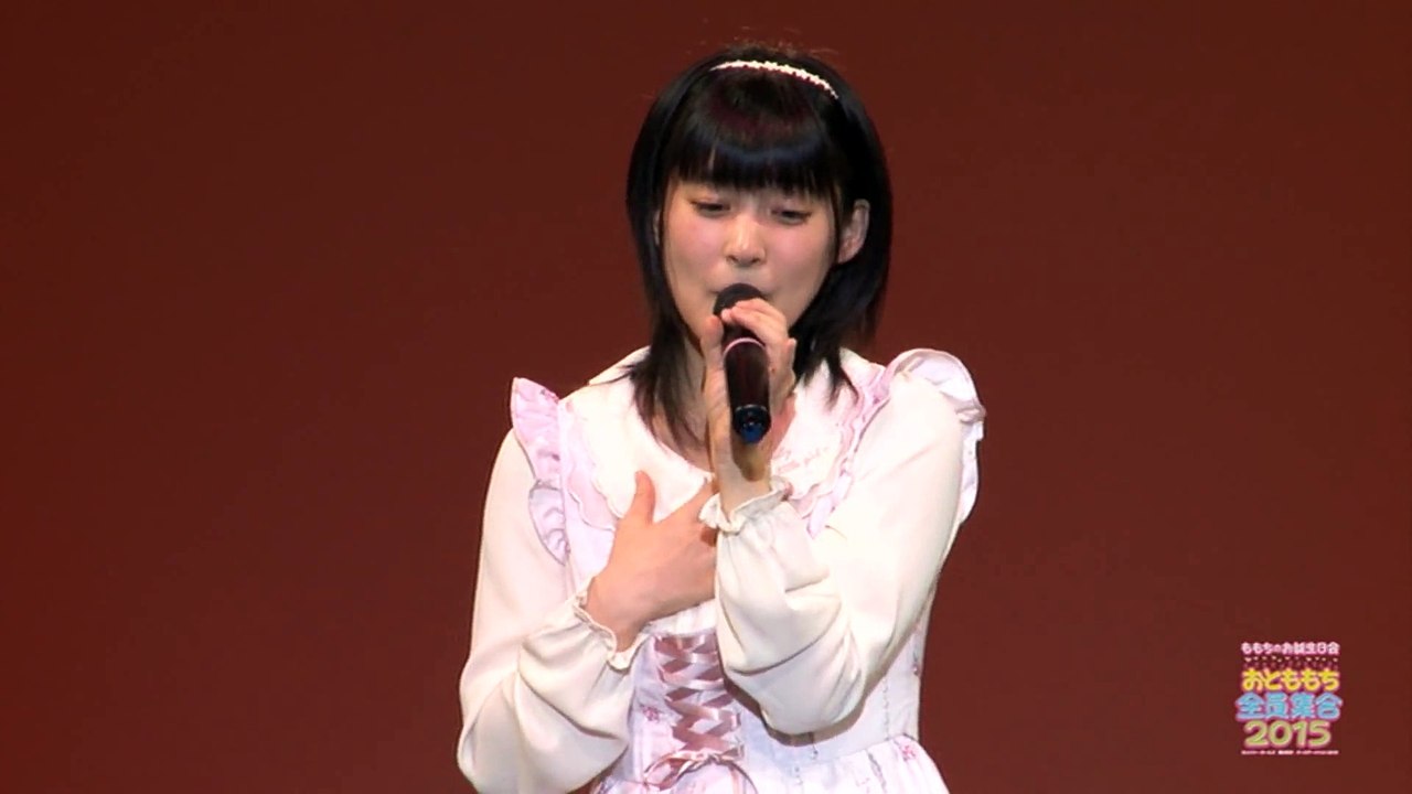 ♡ももちのお誕生日会♡ ~おとももち全員集合2015~