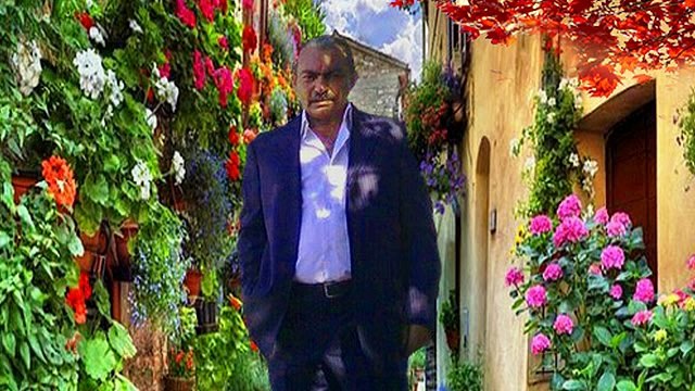 SORKUNLU KÖYÜ HAYRETTİN ALTUN KARS DİGOR 36