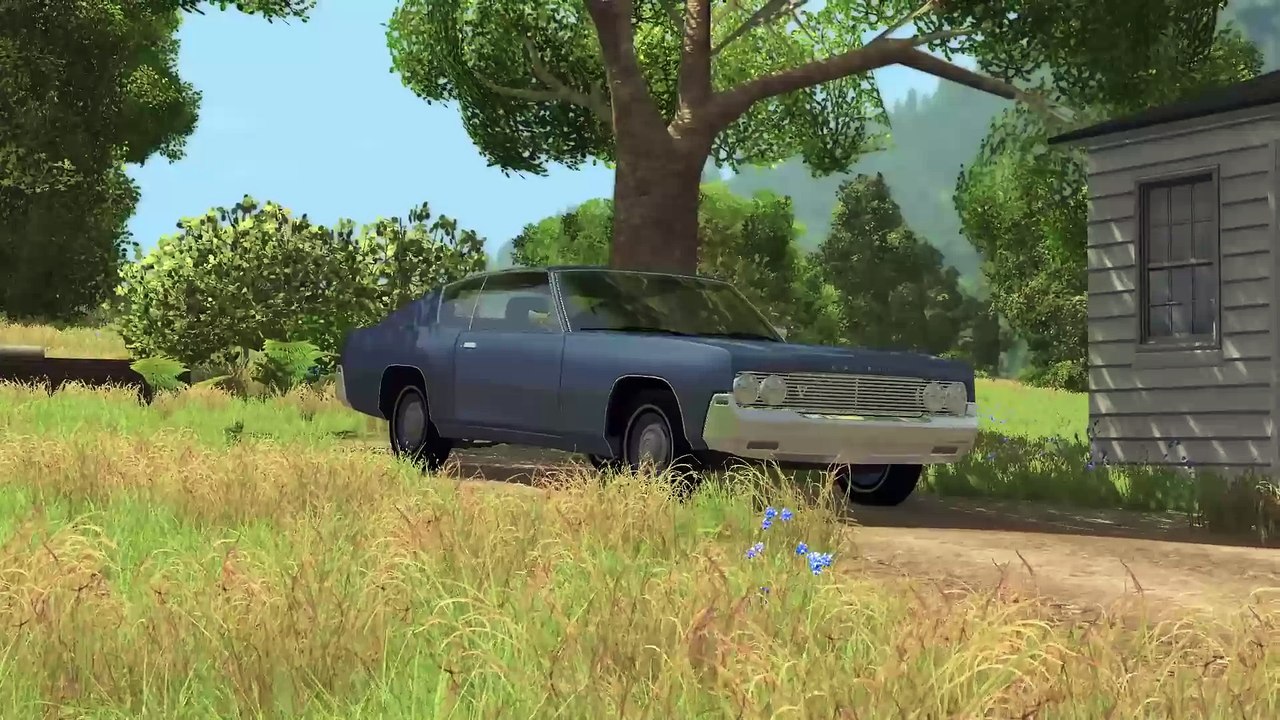 BeamNG.drive on Steam