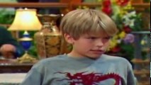 The Suite Life of Zack and Cody  S1 E11   To Catch A Theif