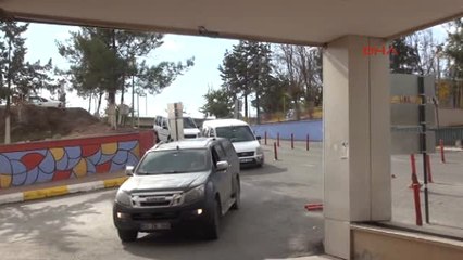 Şanlıurfa Babasının Bıçaklayıp, Boğduğu Kızın Cenazesi Teslim Edildi