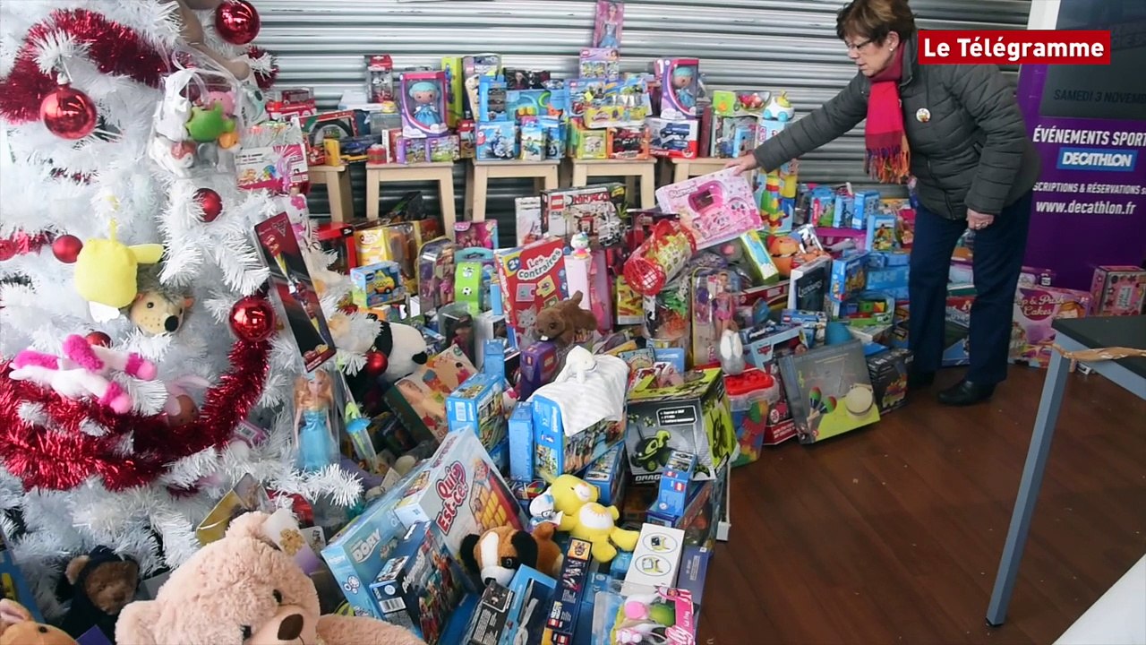 Brest. Un millier de coureurs au grand coeur