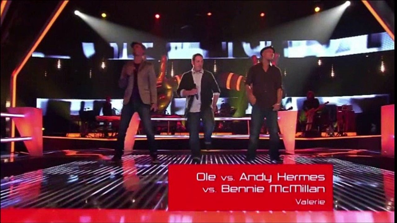 Staffel 1 Andy Hermes