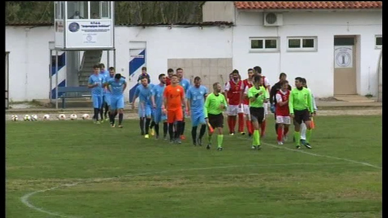 Απόλλων Ερέτριας-Α.Ο. Κοσκίνων 2-0