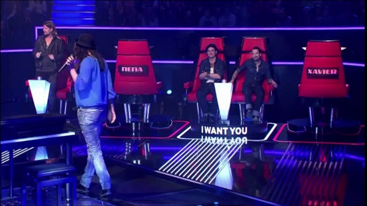 Staffel 1 Charlie Waldschmidt