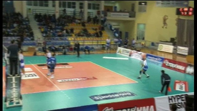 Ηρακλής Χαλκίδας-Εθνικός Πειραιά 3-1