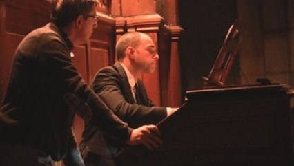 El órgano de la catedral de Túnez recupera su esplendor impulsado por España