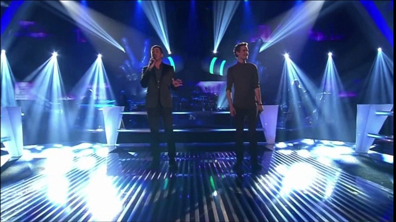 Staffel 1 Giovanni Costello