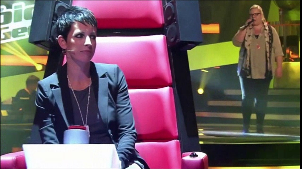 Staffel 1 Leslie Jost