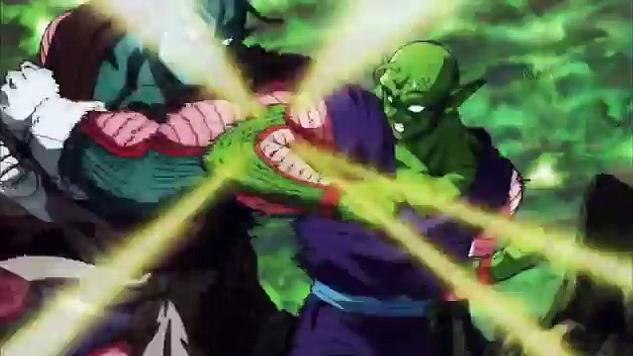 DRAGON BALL SUPER PREVIEW EPISODE 118 VOSTFR