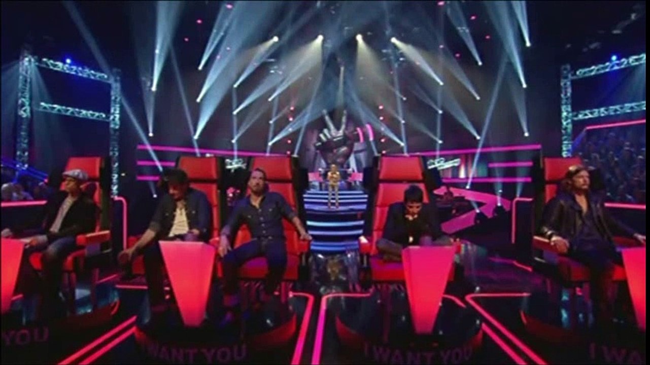 Staffel 1 Marijana Vuckovic