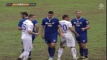 NK GOŠK - FK Radnik B. 0:1 [Golovi]