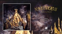 XIBALBA - Laid To Rest [Knives Out records/Southern Lord Records]