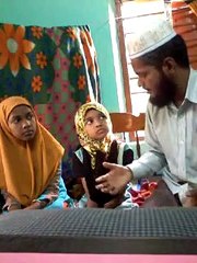 QURAN LEARNING SERIES 40ENGLISH) SURAH AL BAQARAH VERSE 40