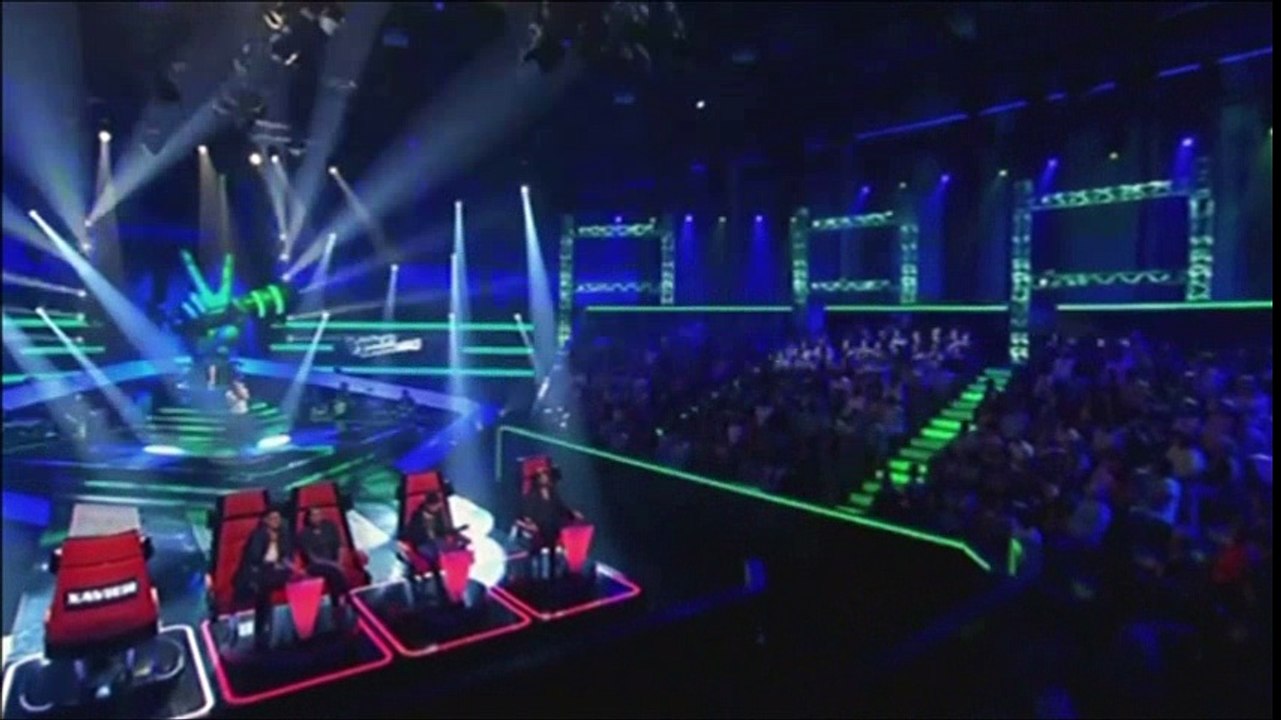 Staffel 1 Vini Gomes