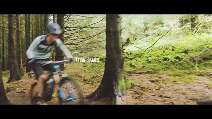 BikePark Wales #rideityourway