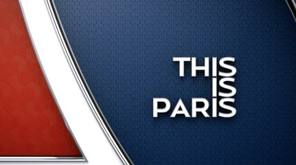 This is Paris : épisode 9