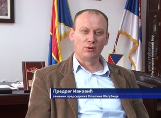 Ulaganja u vodosnabdevanje i putnu mrežu, 26. novembar 2017 (RTV Bor)