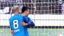 Hirving Lozano Goal HD - Excelsior 0 - 2 PSV - 26.11.2017 (Full Replay)